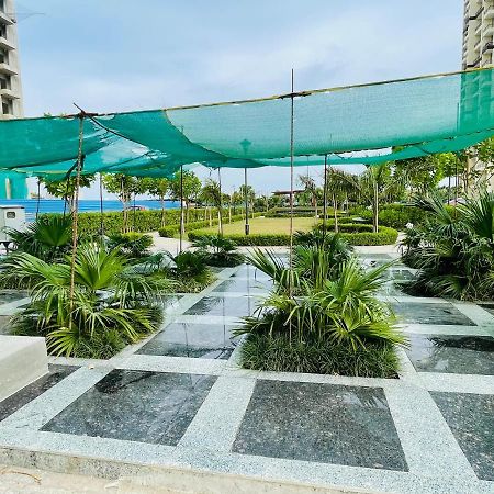 Alankrita Homes Lucknow Dış mekan fotoğraf