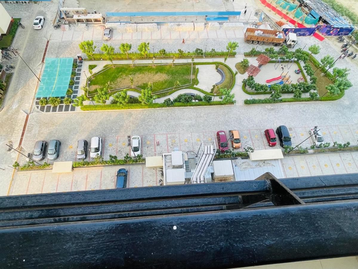 Alankrita Homes Lucknow Dış mekan fotoğraf