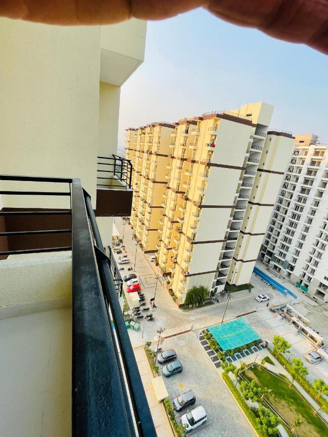 Alankrita Homes Lucknow Dış mekan fotoğraf