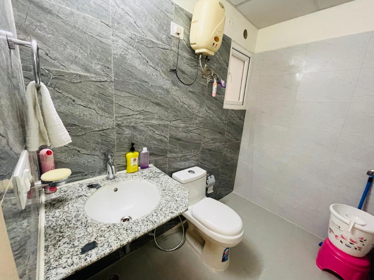 Alankrita Homes Lucknow Dış mekan fotoğraf