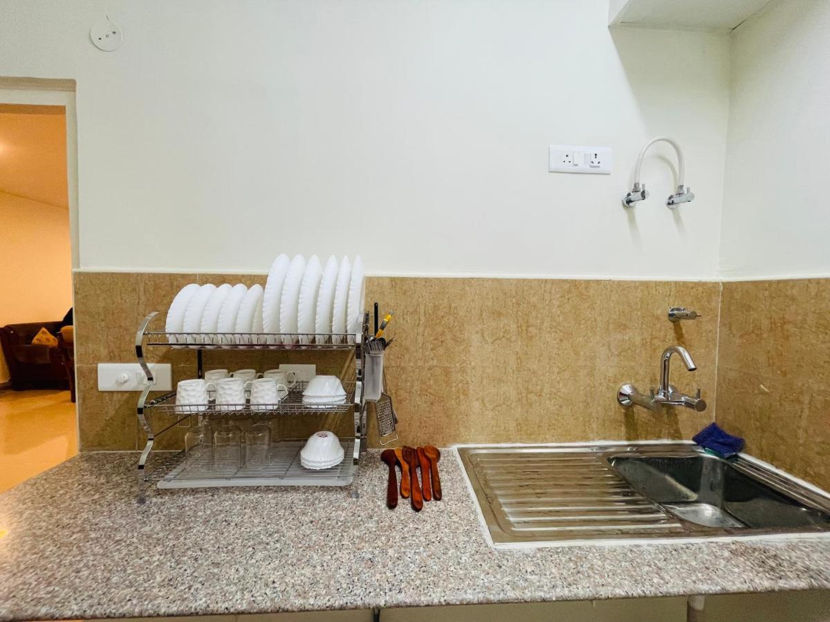Alankrita Homes Lucknow Dış mekan fotoğraf