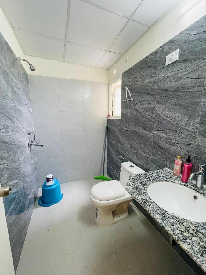 Alankrita Homes Lucknow Dış mekan fotoğraf