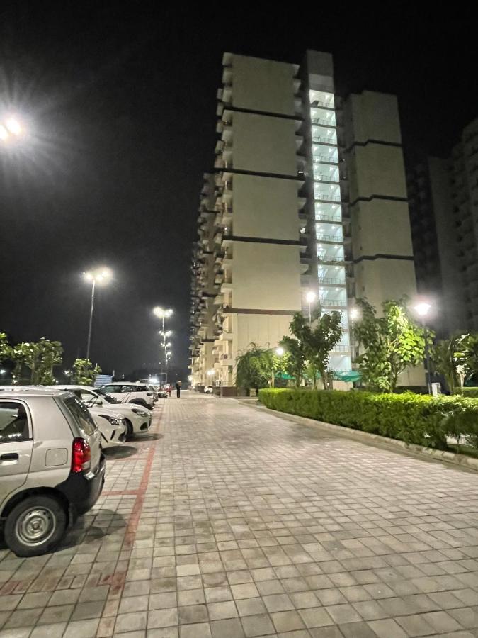 Alankrita Homes Lucknow Dış mekan fotoğraf