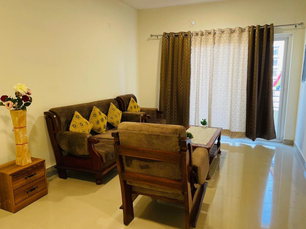 Alankrita Homes Lucknow Dış mekan fotoğraf