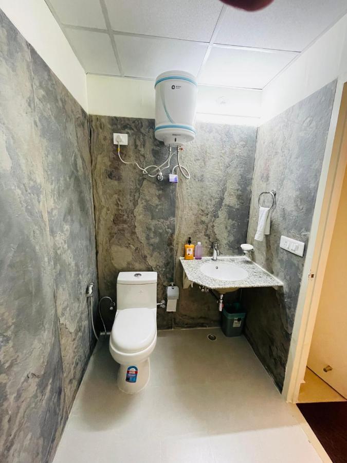 Alankrita Homes Lucknow Dış mekan fotoğraf