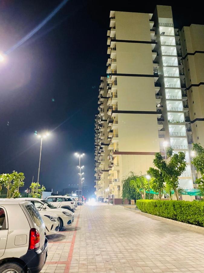 Alankrita Homes Lucknow Dış mekan fotoğraf